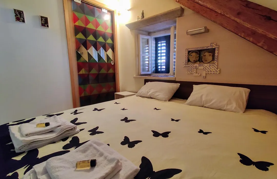 Apartman Dominus-1