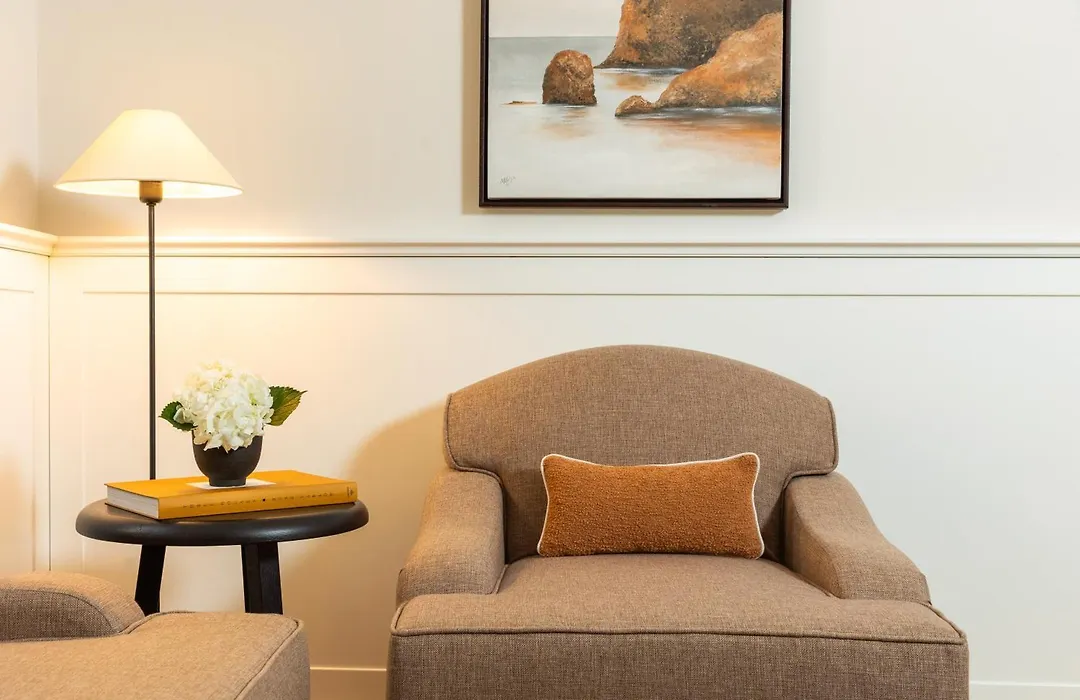 Boutique Hotel Stari Grad-1