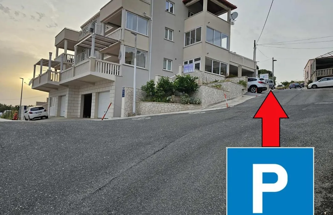 Apartments Marijan-1
