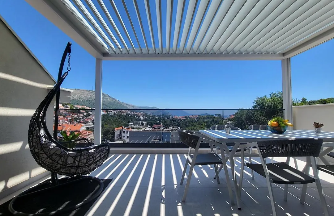 Blue Sky Apartment Dubrovnik-1