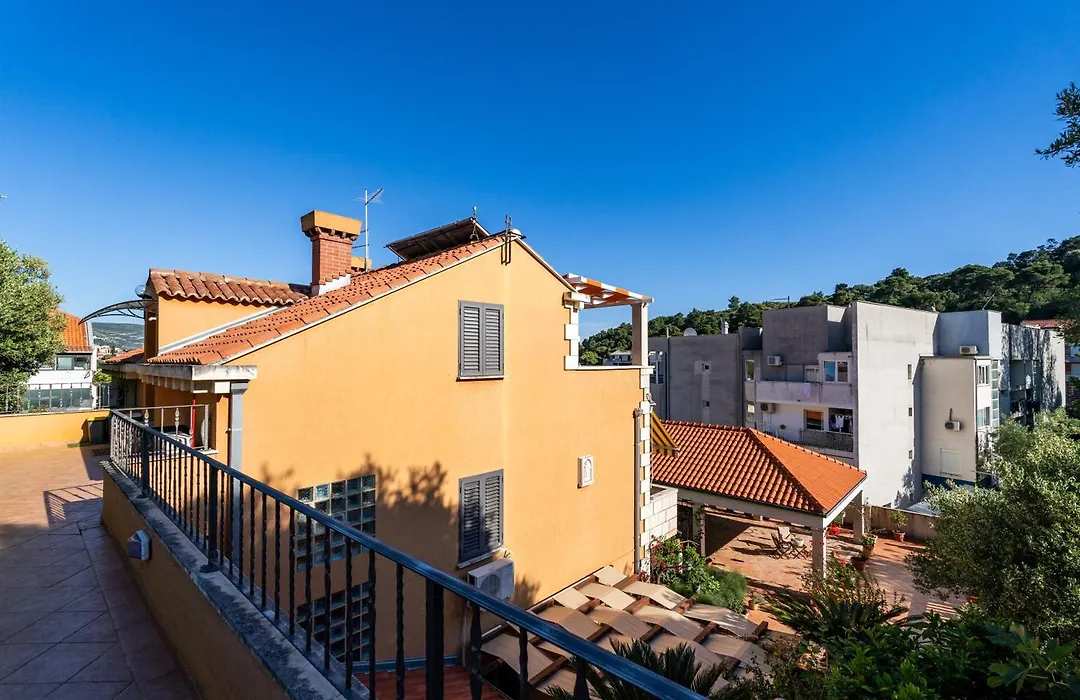 Apartmani Kadena-1