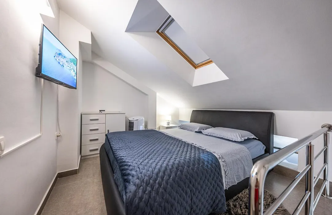 New Modern Studio Apartment Nina-1