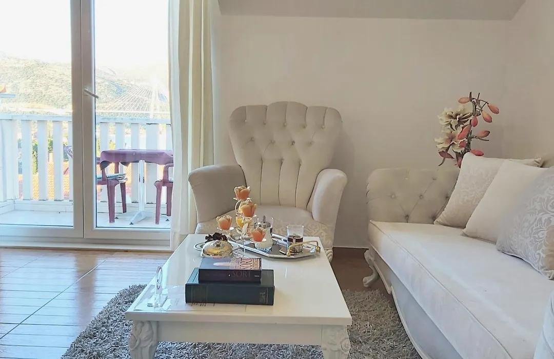 Apartments And Rooms With Parking Space Dubrovnik - 18161-1