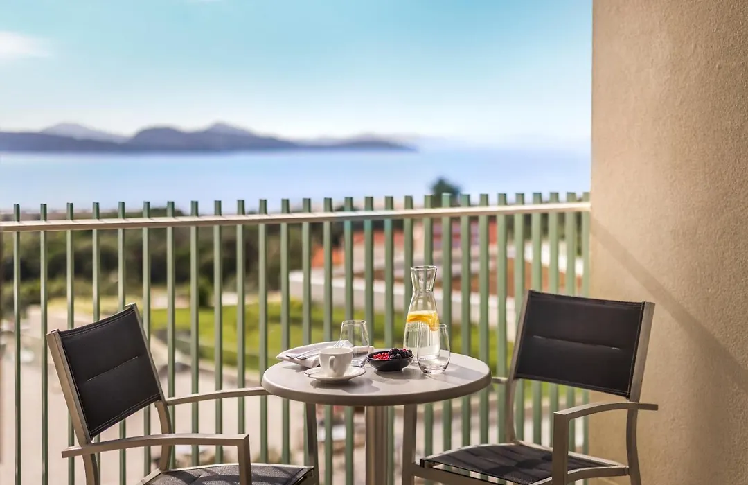 Valamar Lacroma Hotel-1