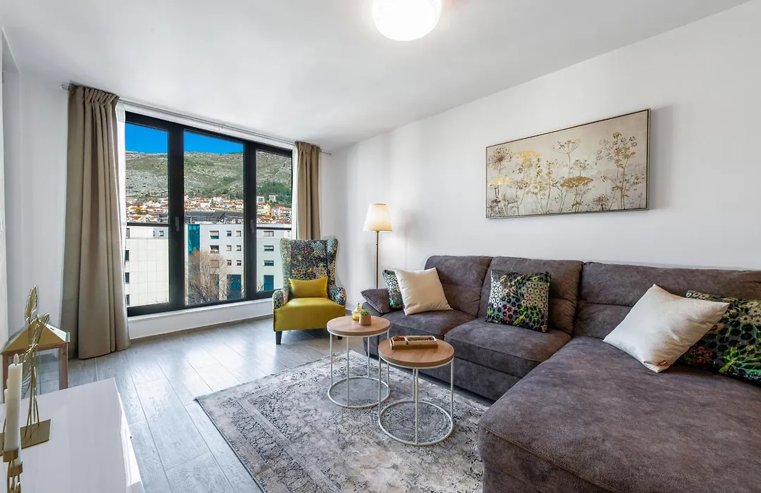 Silver Gold Apartments-1