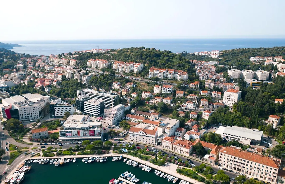 Four Blue Seasons - Luxury Apartments Dubrovnik-1