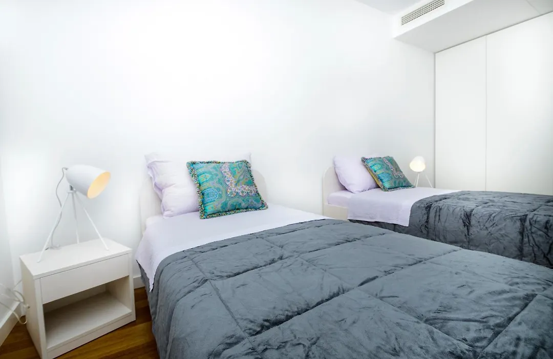 Apartments Dvori Lapad 2 Direct Sea View-1