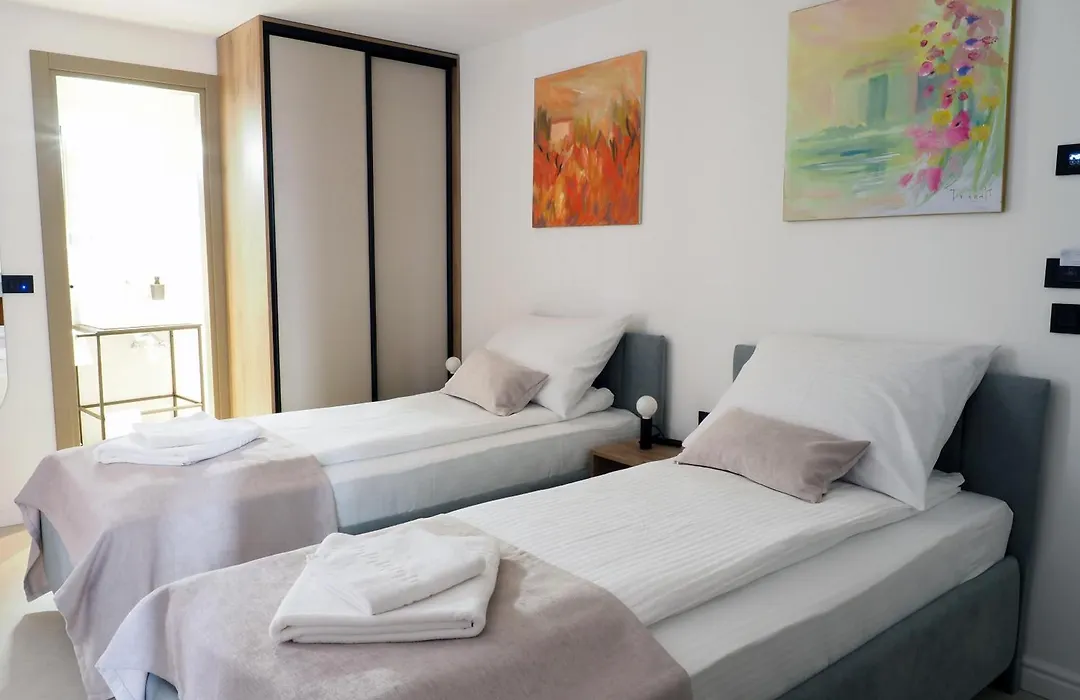 Dubrovnik Old Town Hotel Akademis Gariste-1