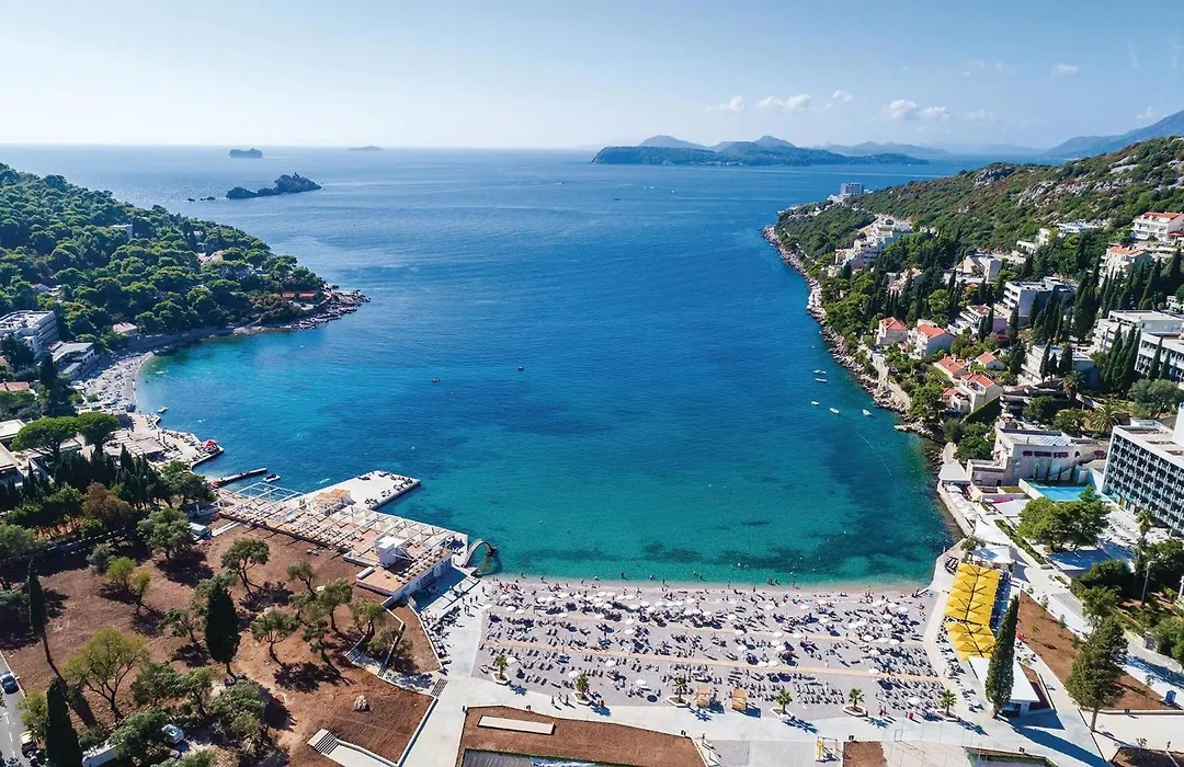 Cozy Apartment In Dubrovnik With Wifi-1