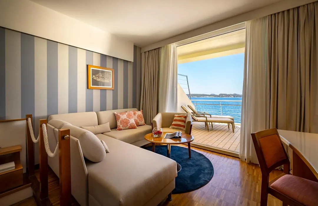 President Hotel, Valamar Collection-1