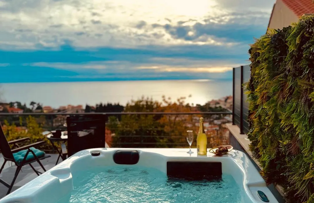 Deluxe Apartman Dubrovnik-1