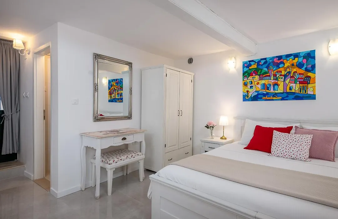 Apartment Stulli 1-1