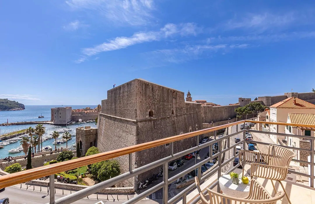 Ragusina Luxury Apartments-1
