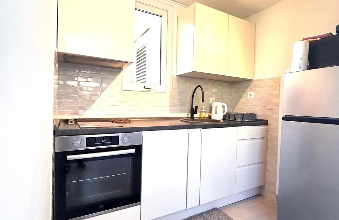 Apartman Fani-1