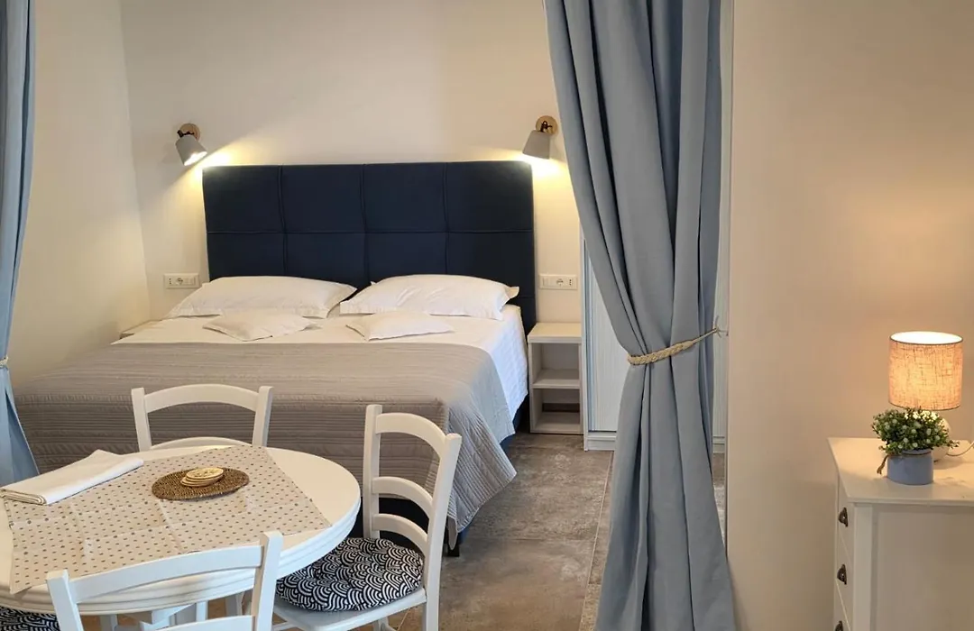 Apartments Ante-1