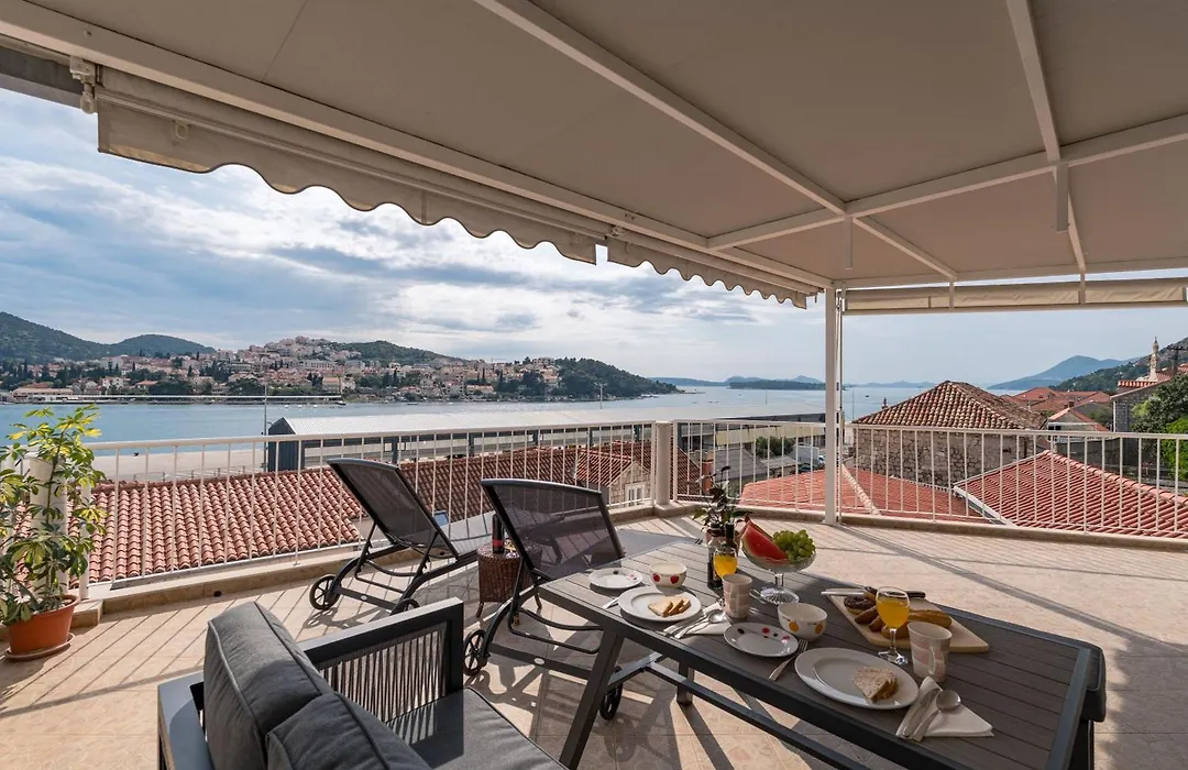Apartments Bozica-1