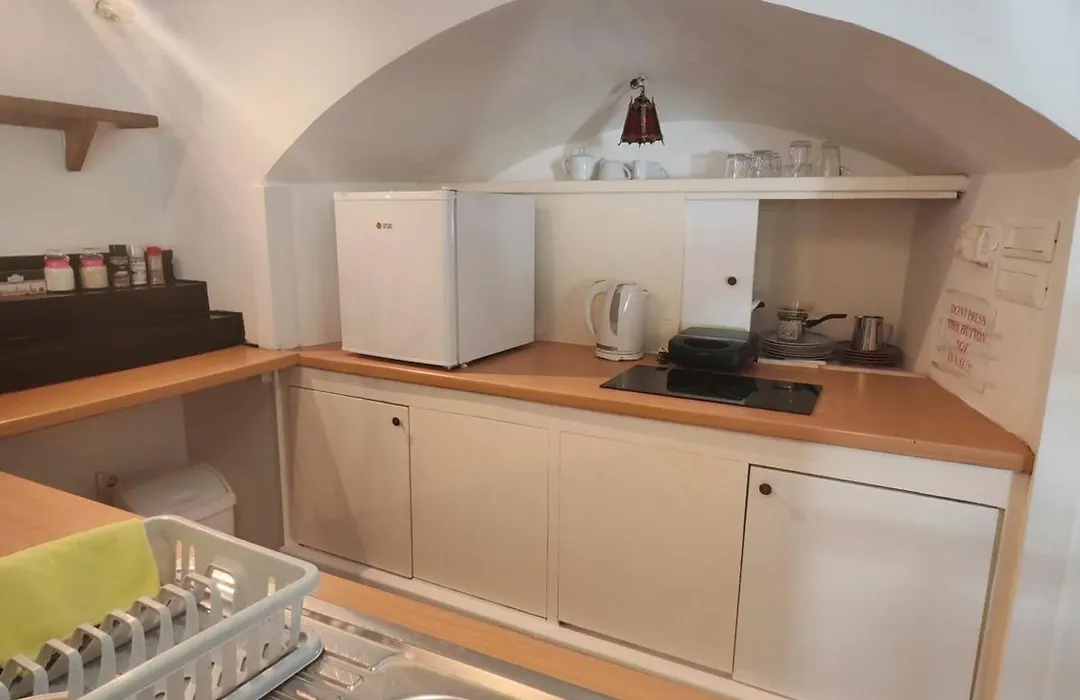 Studio Apartment Vukic-1