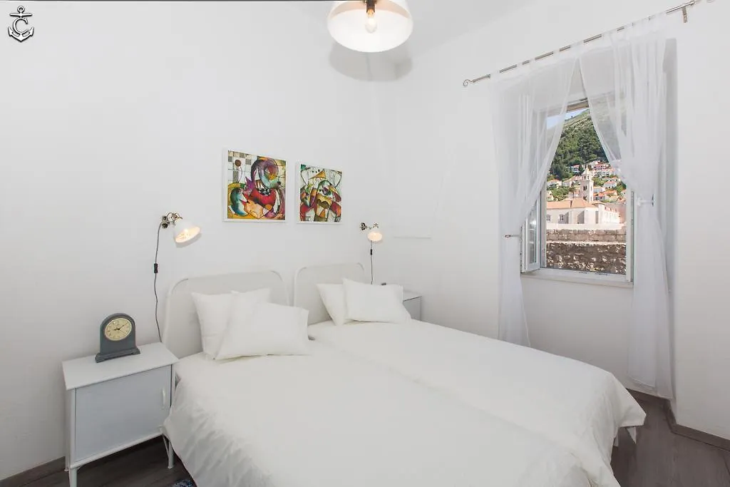 Central Apartment-1