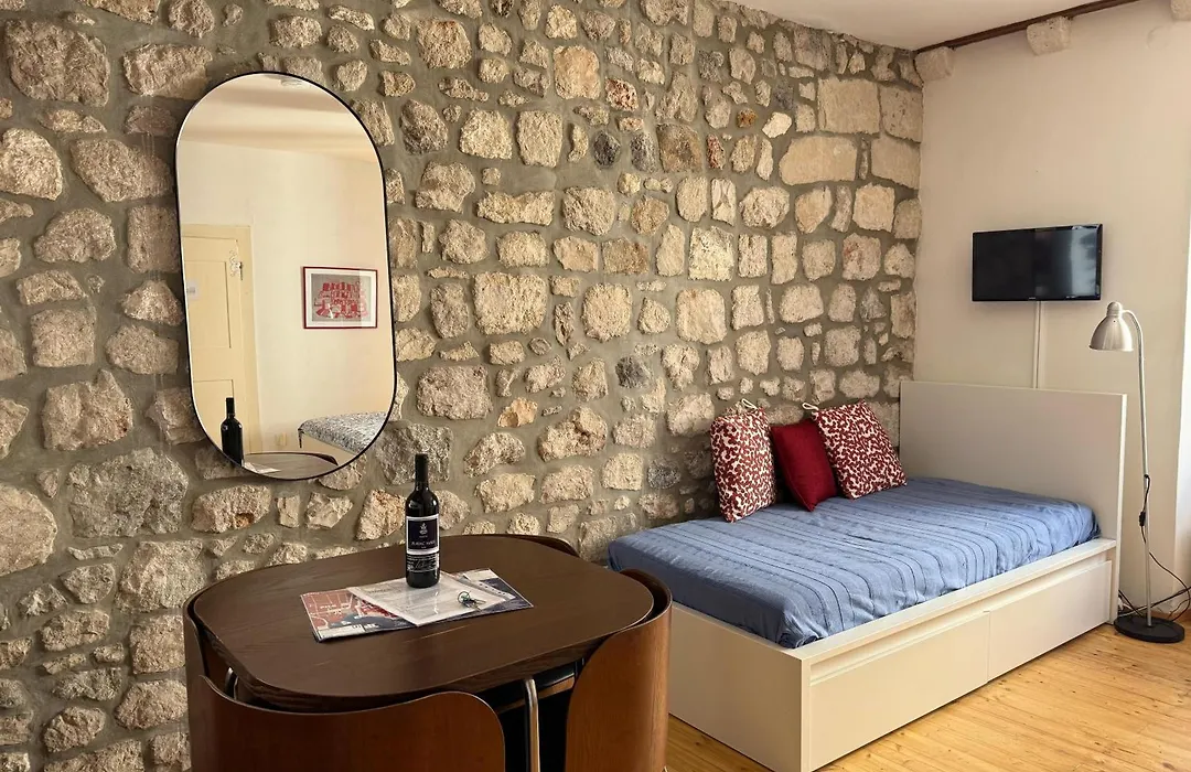 Apartment Naval-1
