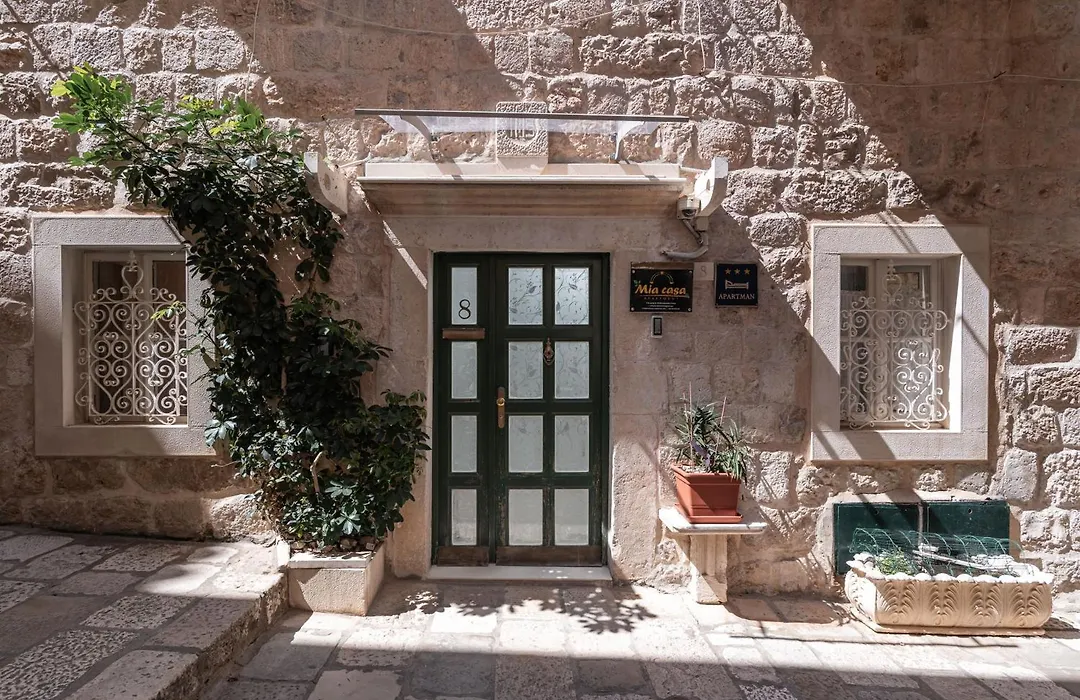 Mia Casa Dubrovnik-1