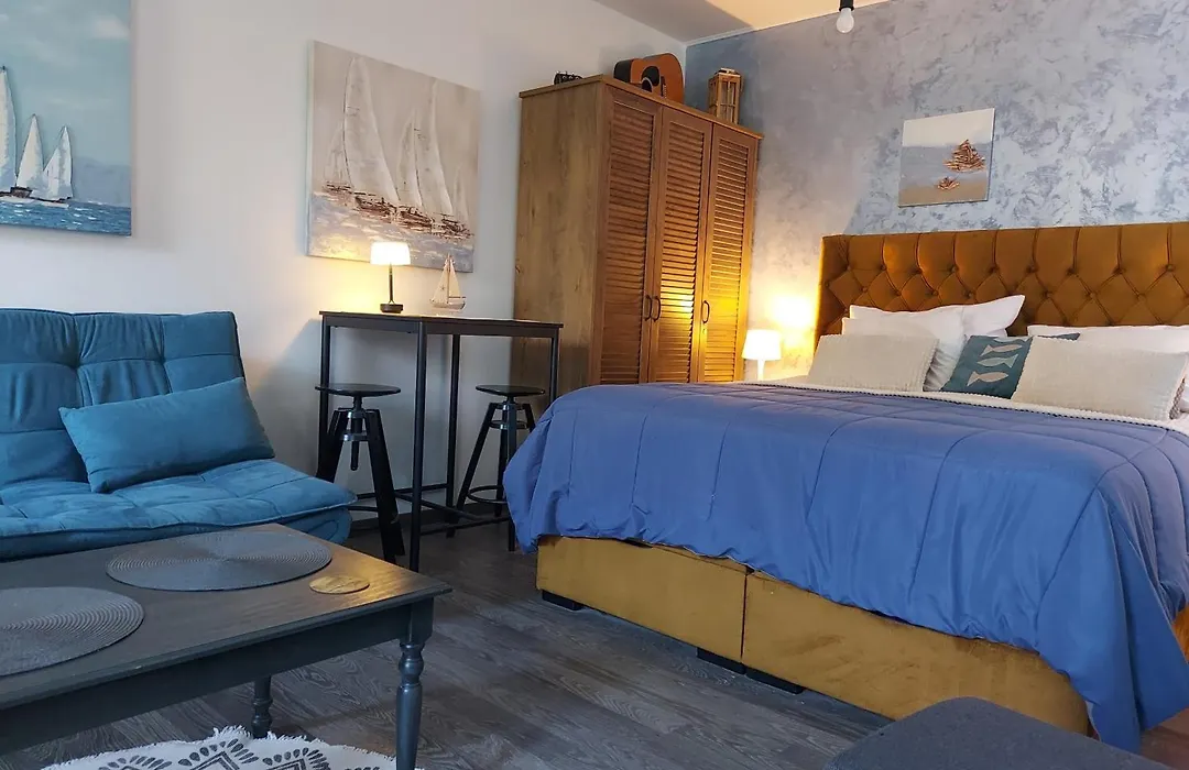 Apartment Melody-1