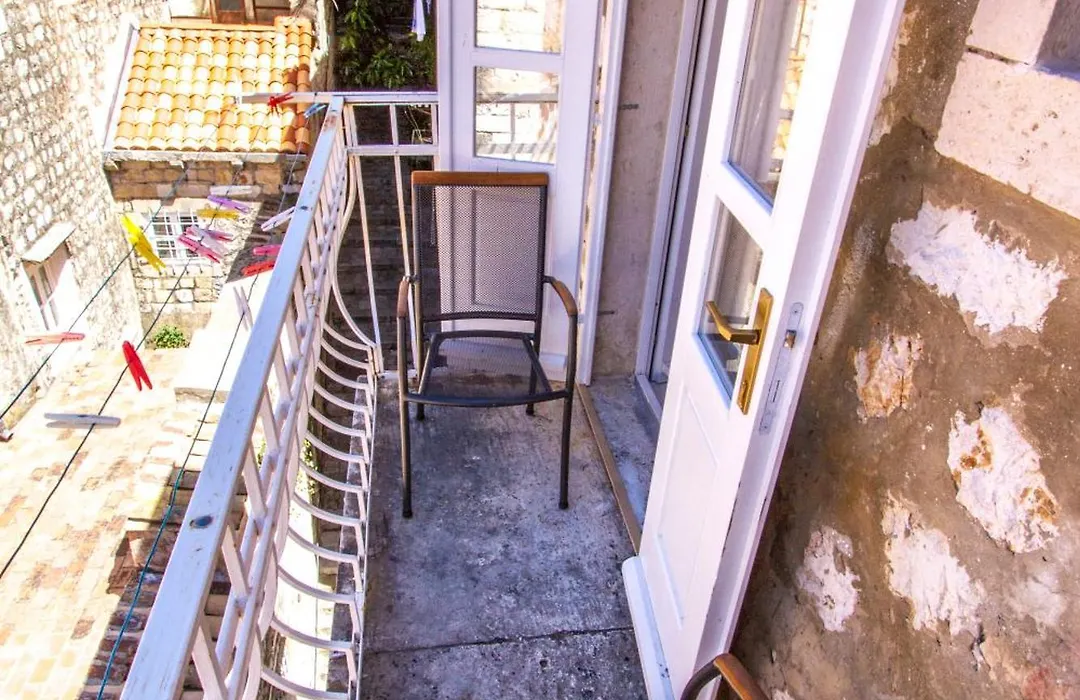 Old Town Hostel-1