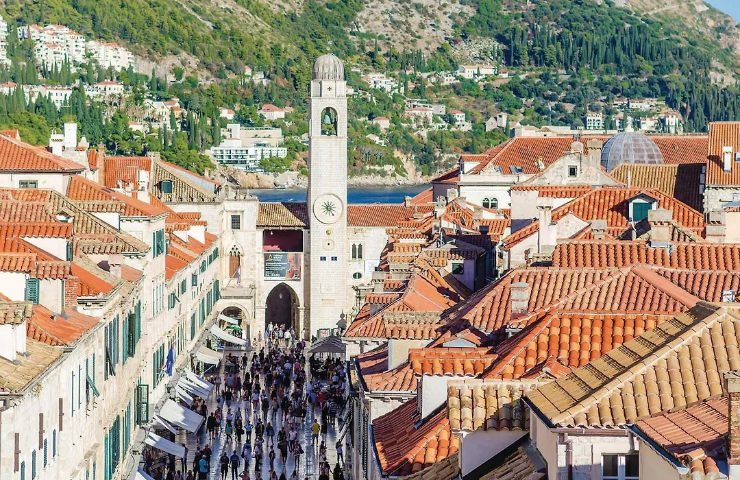 Cozy Apartment In Dubrovnik With Wifi-1