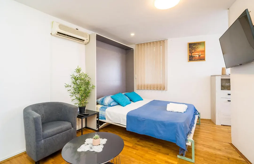 Lovely Apartment In Dubrovnik With Wifi-1