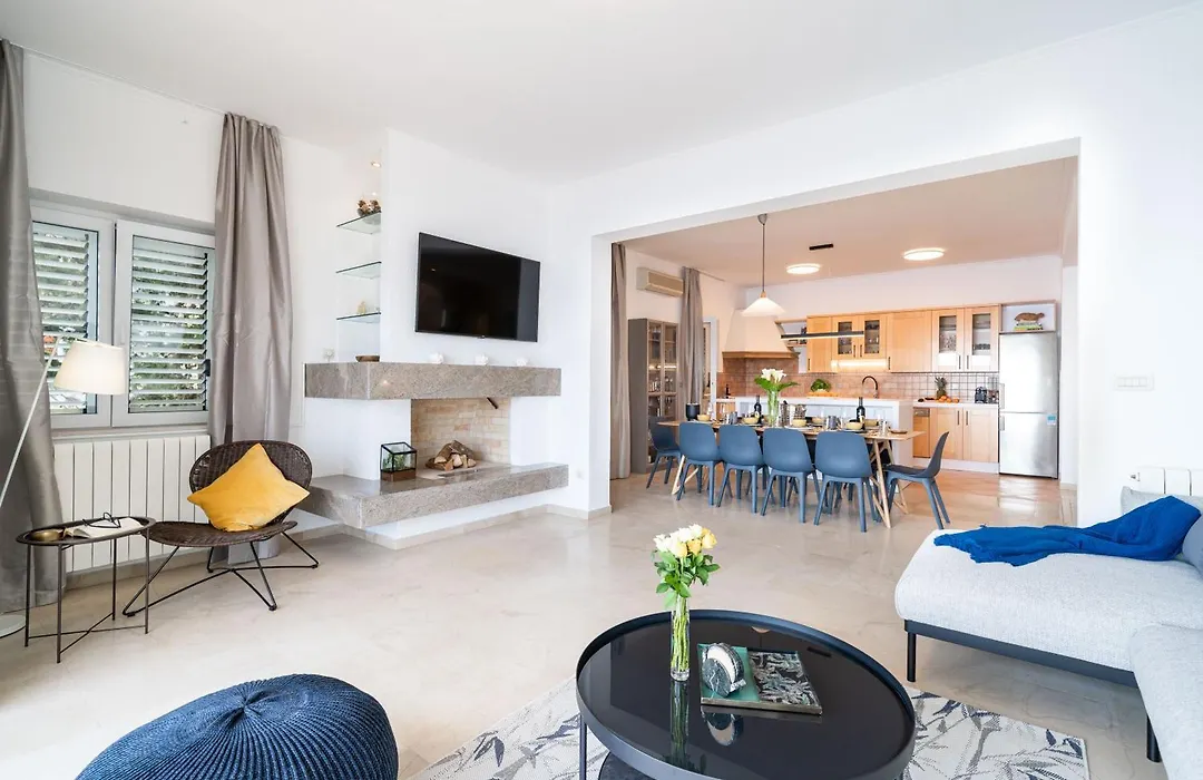 Villa Luce Dubrovnik-1