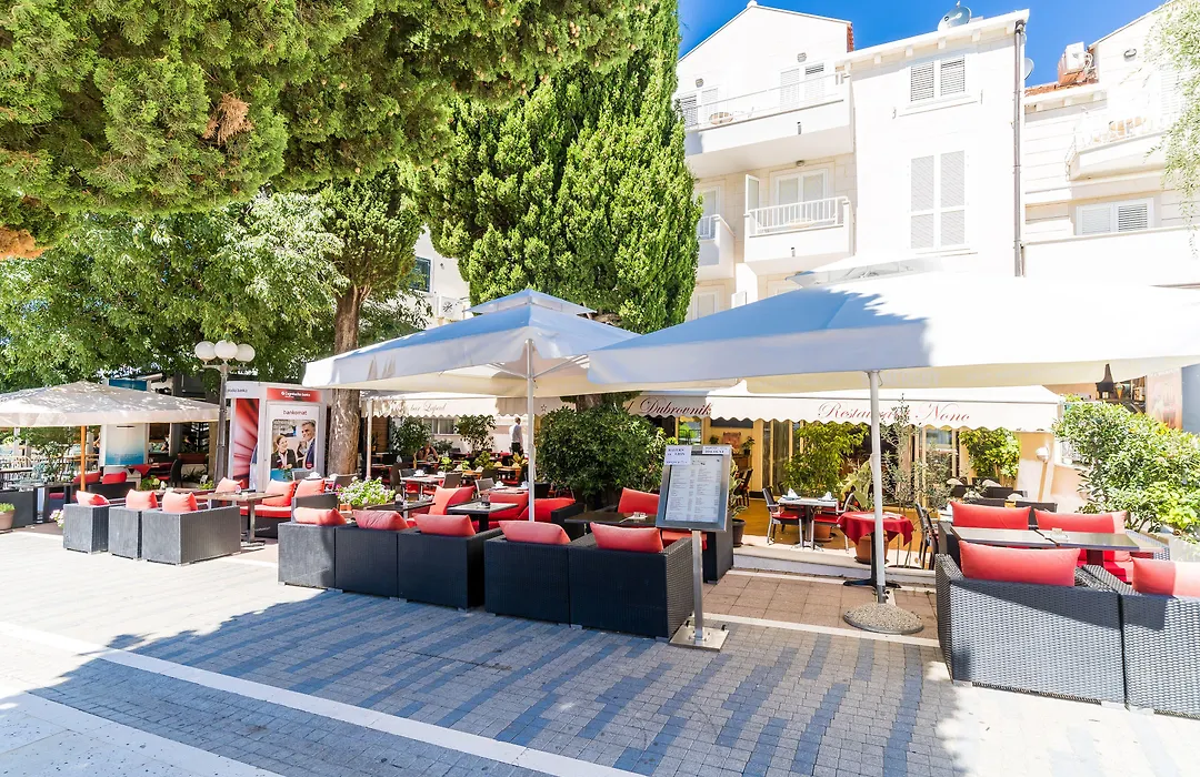 Hotel Dubrovnik-1