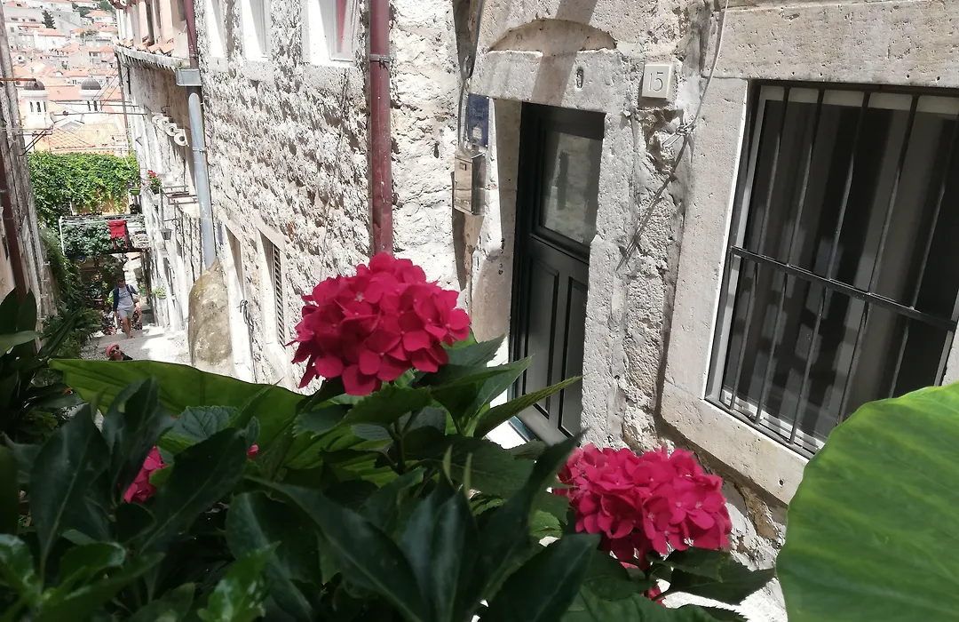 Apartment Dubrovnik Center-1