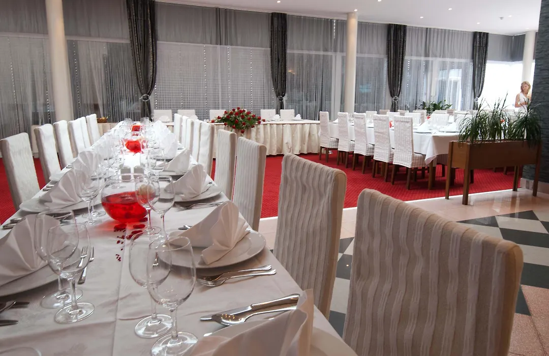 Hotel Petka-1