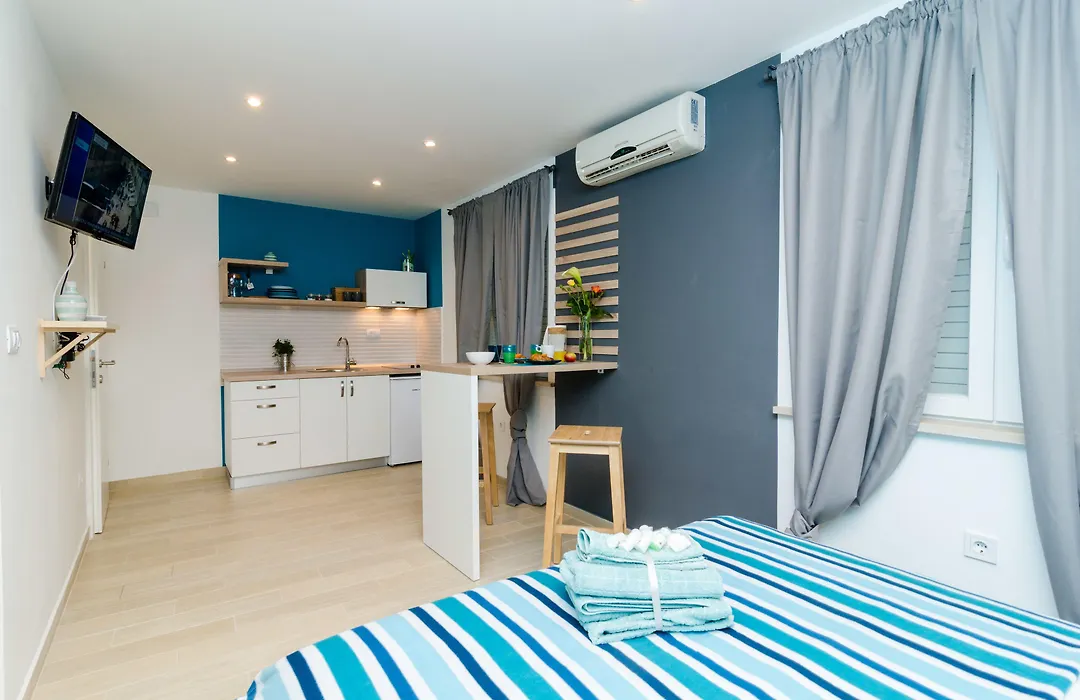 Apartments Zore Glavinic-1
