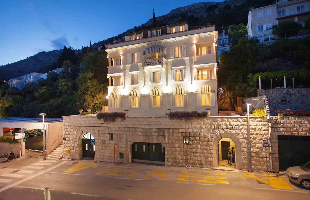 Villa Glavic-1