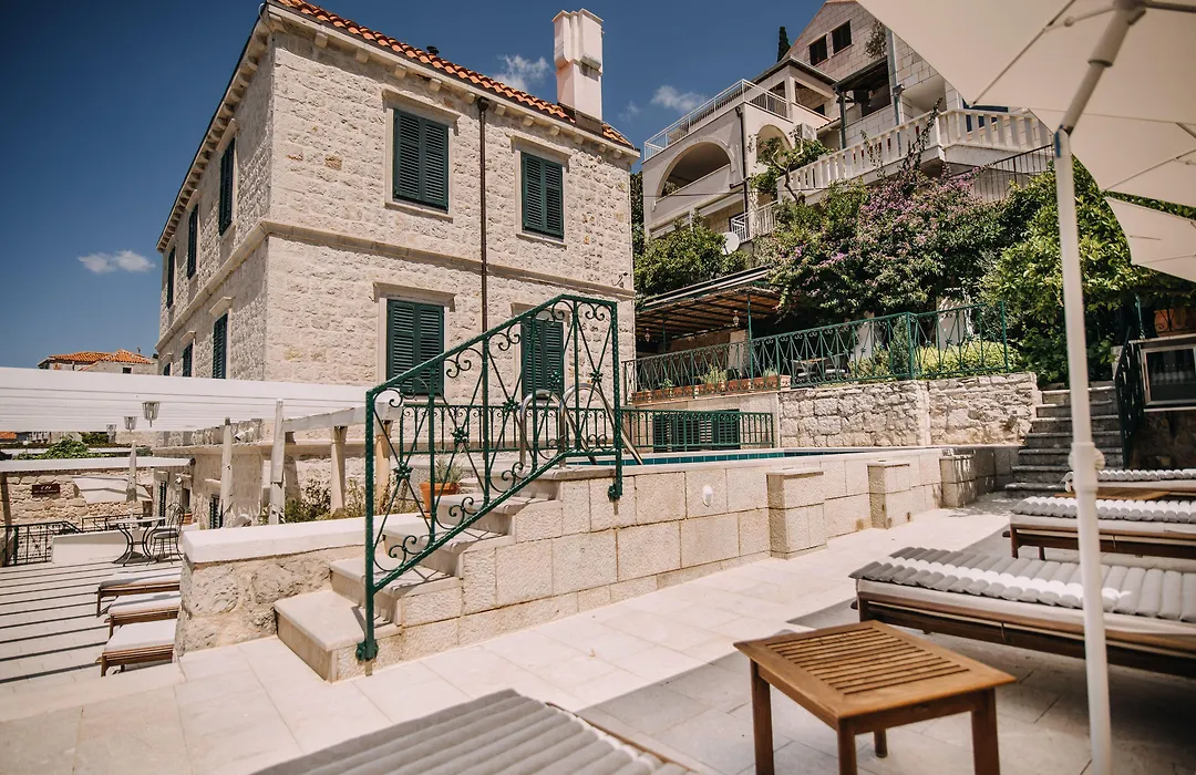 Villa Allure Of Dubrovnik-1
