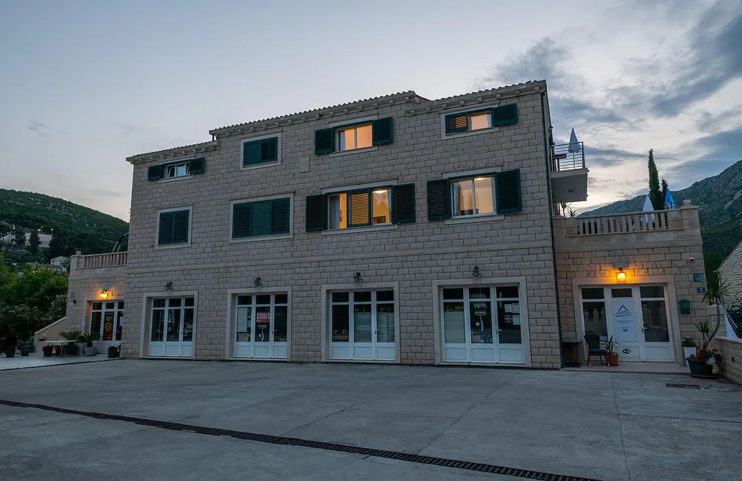 Apartments Dubelj-1