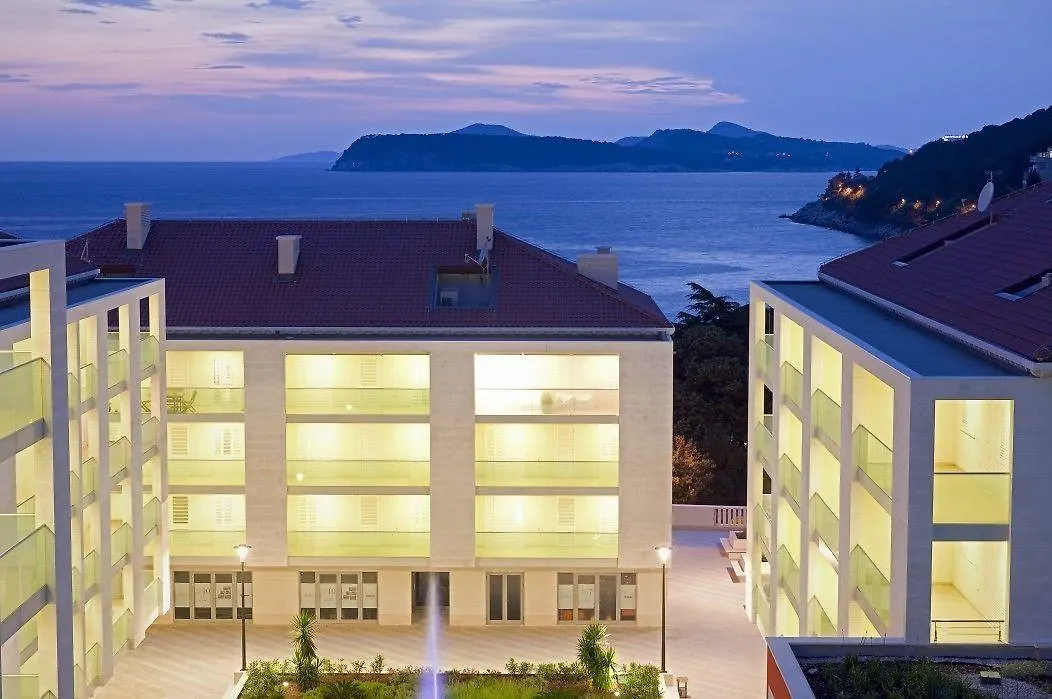 Dubrovnik Luxury Residence - L'Orangerie-1