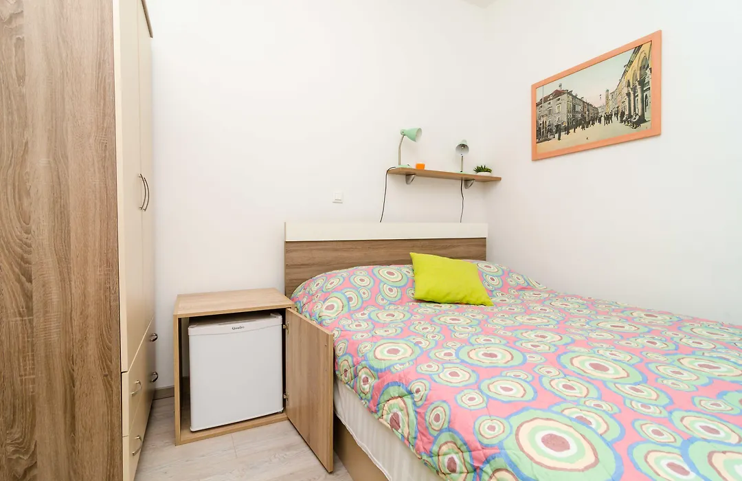 Rooms Tezoro-1