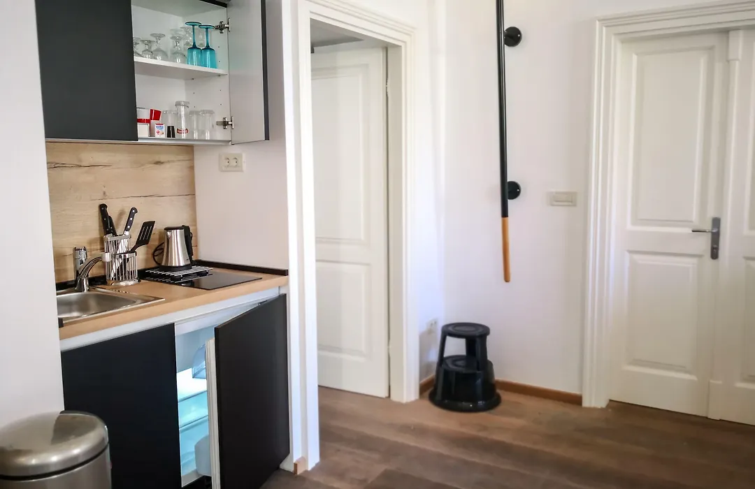 Dubrovnik Luxury Apartments-1