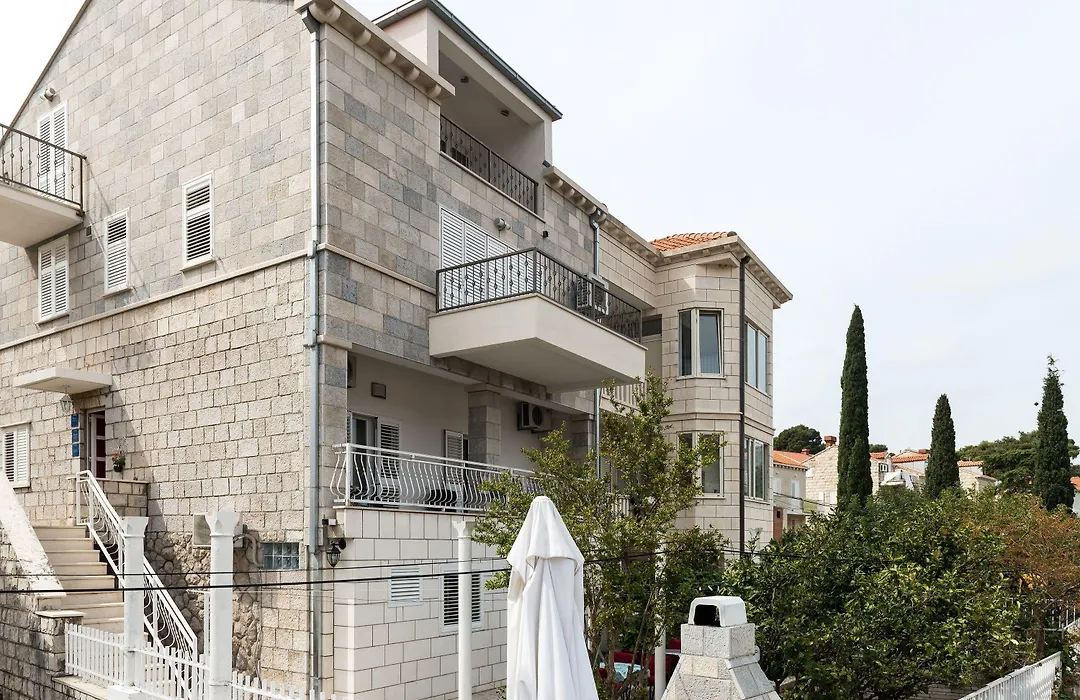 Guest House Ćuk-1