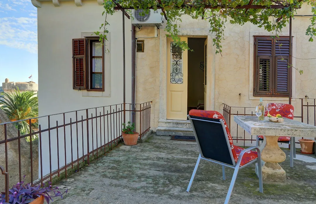Vicina Summer Apartments-1