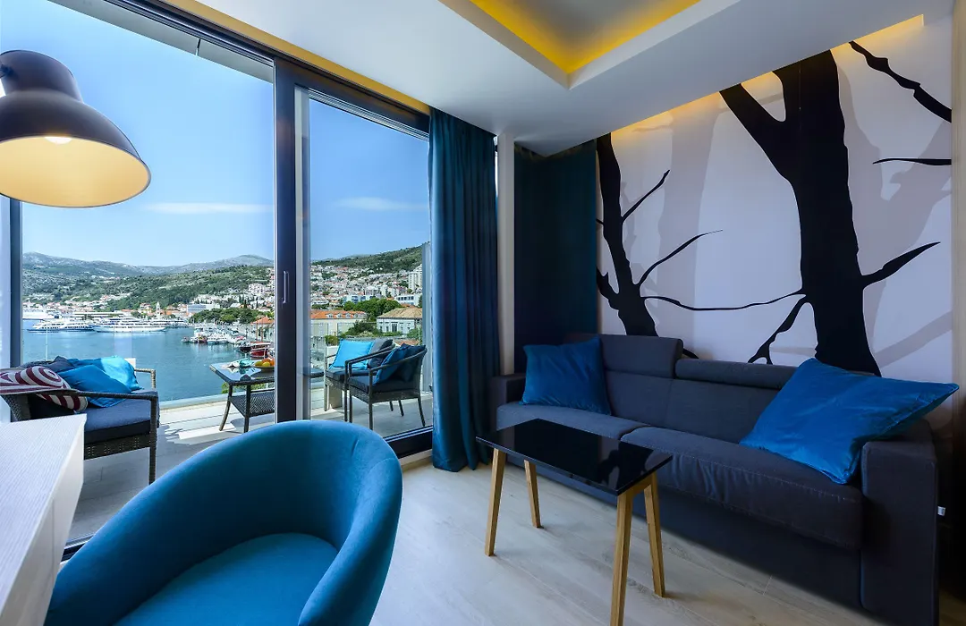 Adriatic Deluxe Apartments-1
