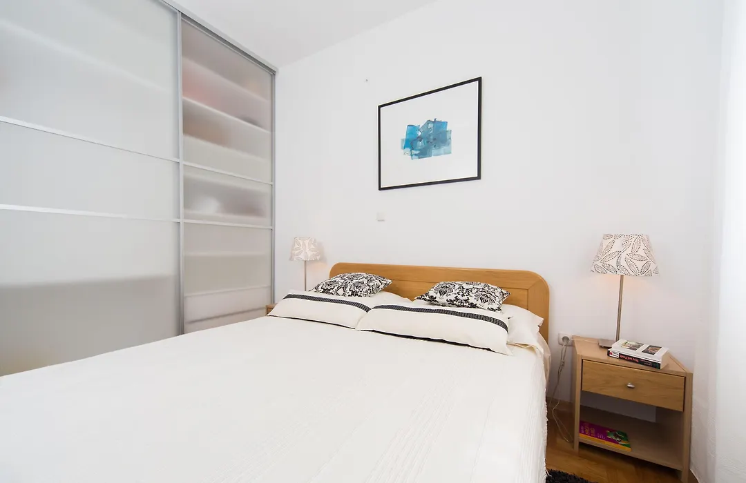 Luxe Dubrovnik Apartments-1
