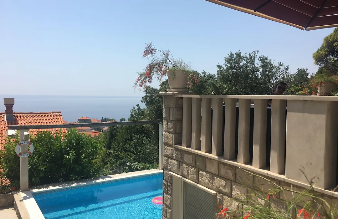 Guesthouse Villa Klaic-1