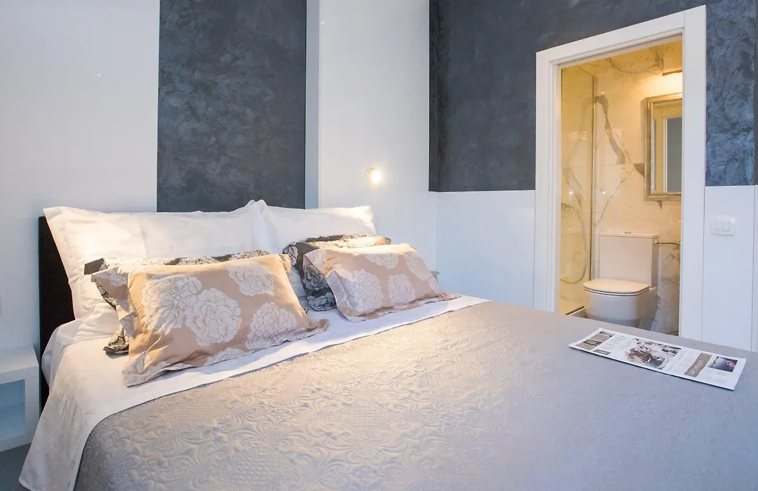 Soleil Luxury Rooms Old Town-1