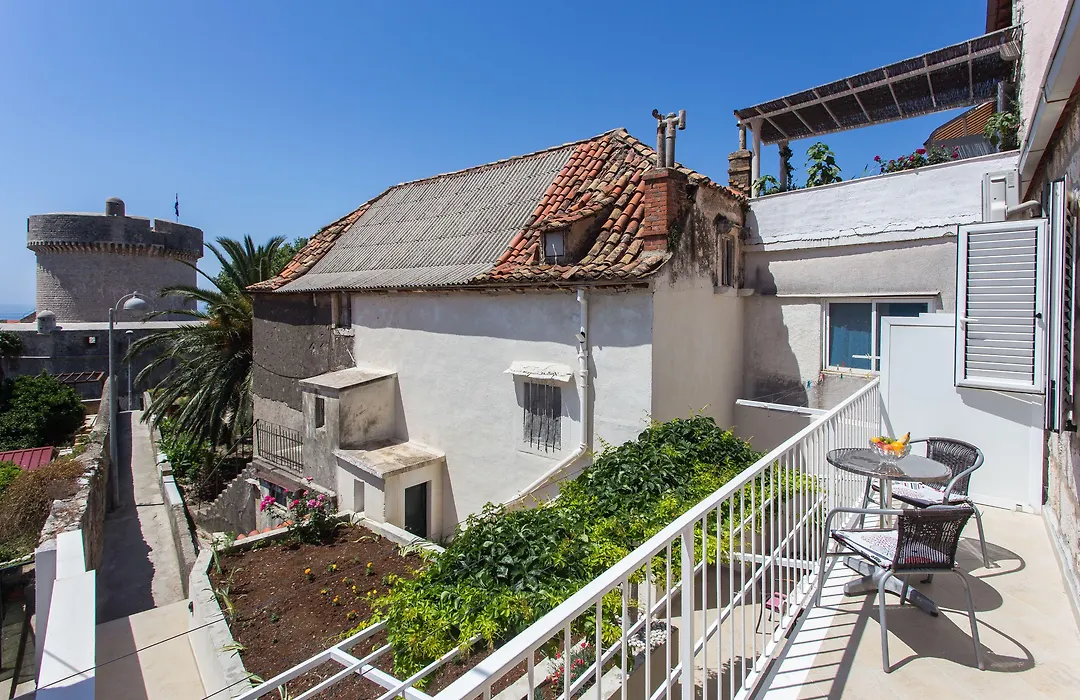 Apartments Aurelia-1