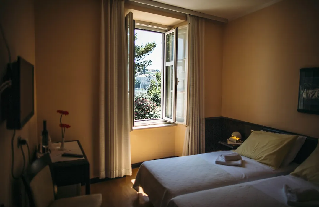 Rooms Villa Amfora Dubrovnik-1
