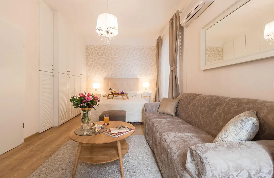 Apartments & Rooms Perla-1