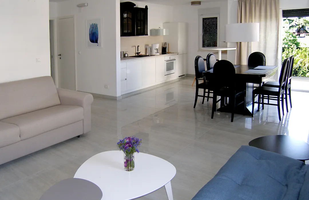 Apartments Mon Amour-1