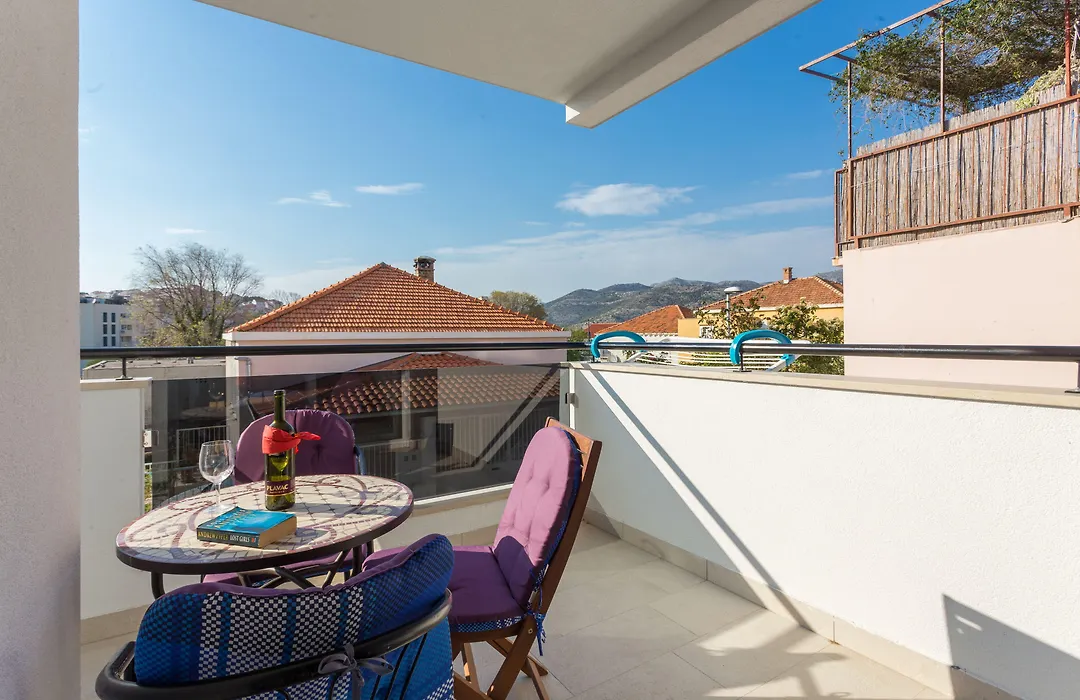 Apartment Anka-1